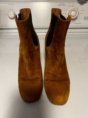 IRO BOOTS
